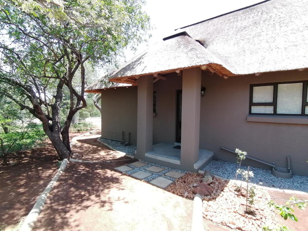 Amukela Kaya Villa Hoedspruit Eksteriør bilde
